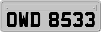 OWD8533