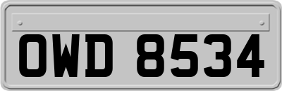 OWD8534