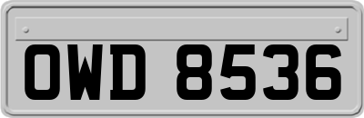 OWD8536