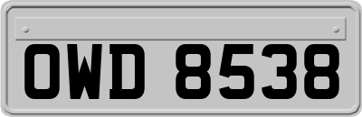 OWD8538