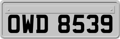 OWD8539