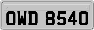 OWD8540