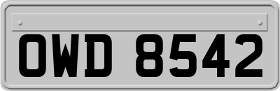 OWD8542