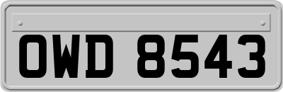 OWD8543
