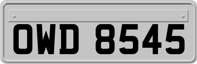 OWD8545