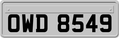 OWD8549