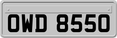 OWD8550