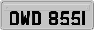OWD8551