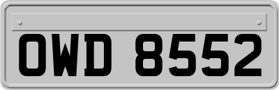 OWD8552