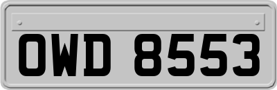 OWD8553