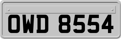 OWD8554