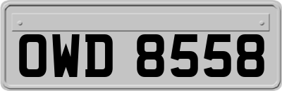OWD8558