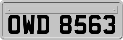 OWD8563