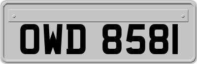 OWD8581