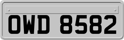 OWD8582