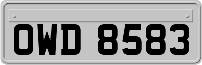 OWD8583