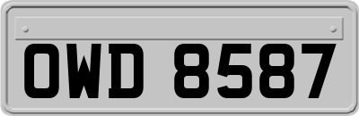 OWD8587