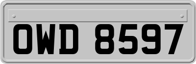 OWD8597