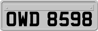 OWD8598