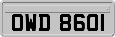 OWD8601
