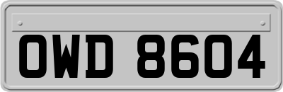 OWD8604