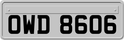 OWD8606