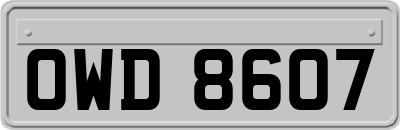 OWD8607