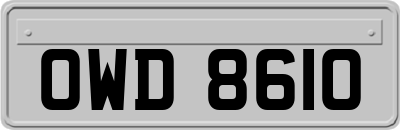 OWD8610