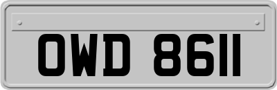 OWD8611