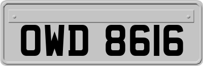 OWD8616