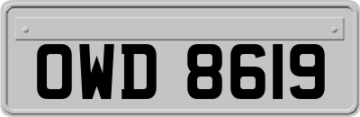 OWD8619