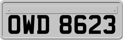 OWD8623