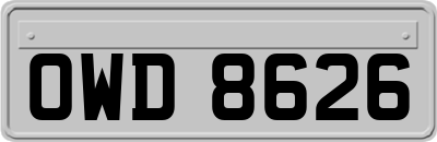 OWD8626