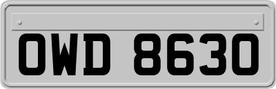 OWD8630