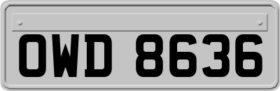OWD8636