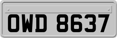 OWD8637