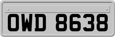 OWD8638
