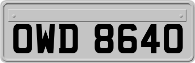 OWD8640