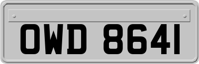 OWD8641