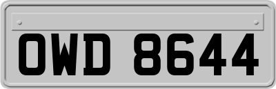 OWD8644