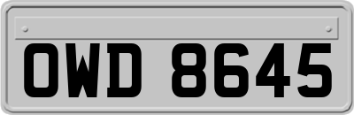 OWD8645