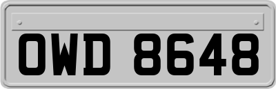 OWD8648