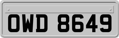 OWD8649