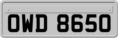 OWD8650