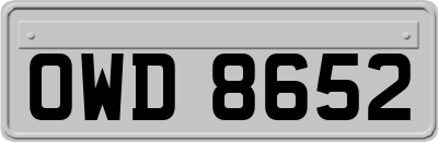 OWD8652