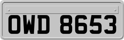 OWD8653