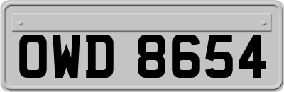 OWD8654