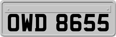 OWD8655