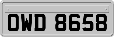 OWD8658