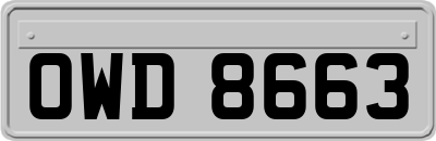 OWD8663